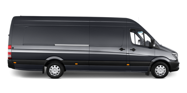Minibus XL